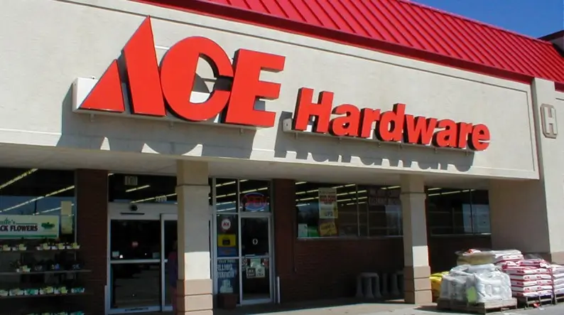 does ace hardware hire felons