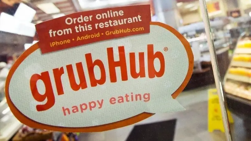 does grubhub hire felons