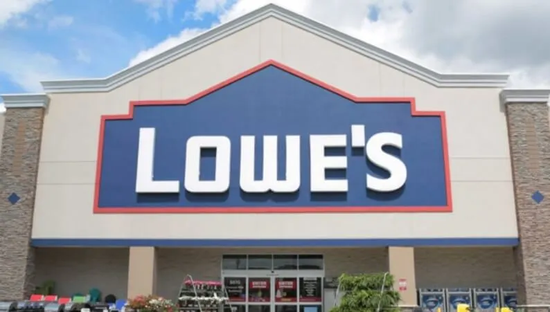 does lowes hire convicted felons