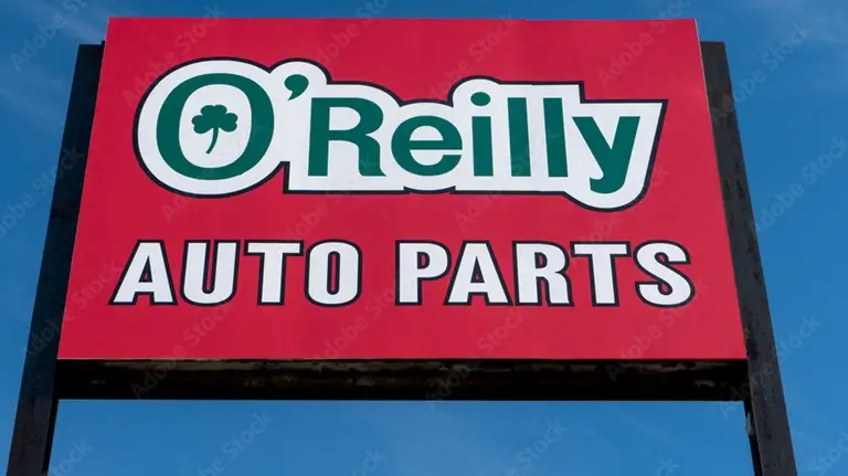 does o'reilly auto parts hire felons