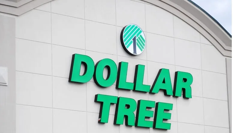 does dollar tree hire felons