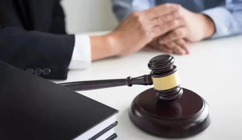 how long does a felony affect employment