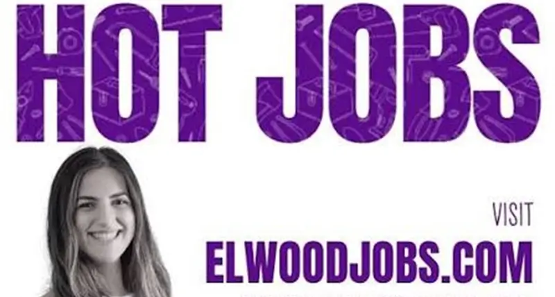 does elwood staffing hire felons