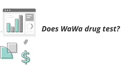 does wawa drug test