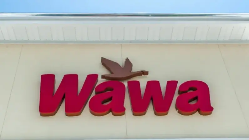 does wawa hire felons