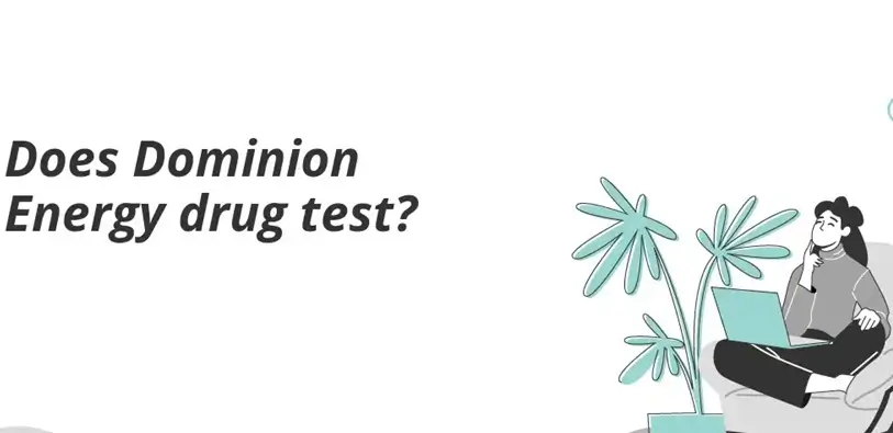 dominion drug test