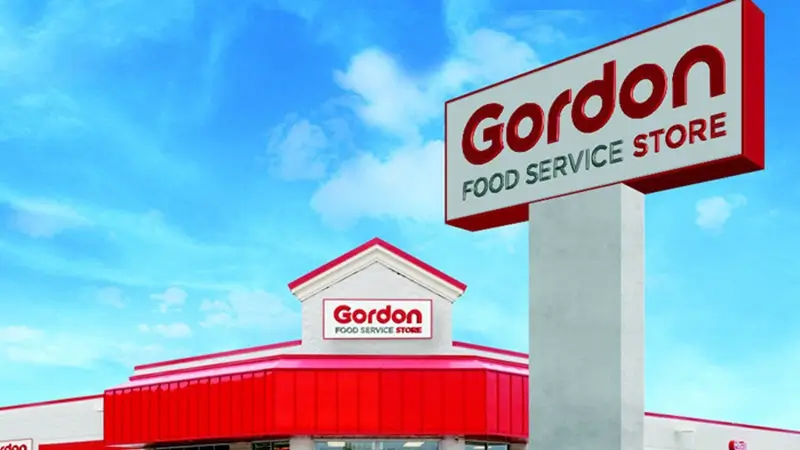 gordon food service hire felons